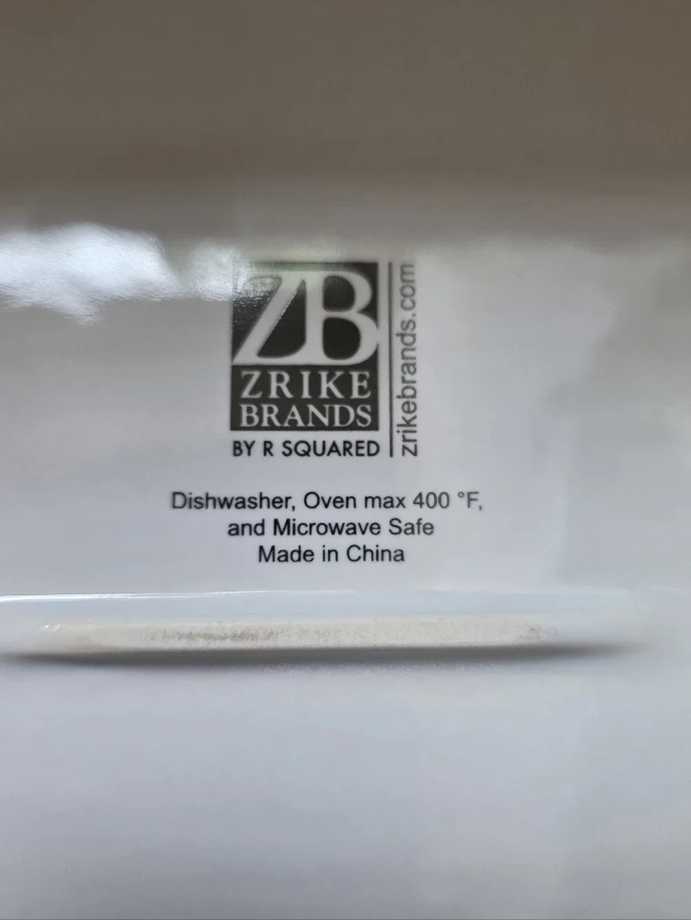 Zrike brand new